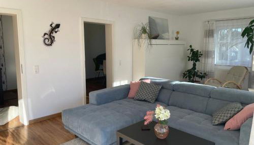 Idyllische Ferienwohnung zum Wohlfühlen+Entspannen - Foto 4
