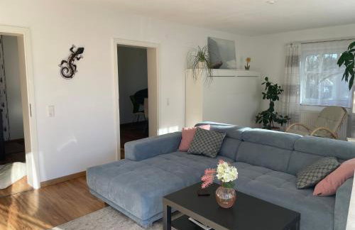 Idyllische Ferienwohnung zum Wohlfühlen+Entspannen - Foto 4