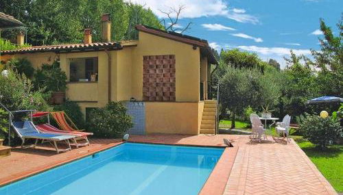 Pace e Relax, Wonderful Villa, Versilia sea view - Foto 2