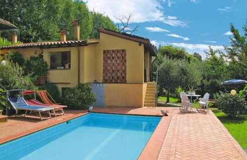 Pace e Relax, Wonderful Villa, Versilia sea view - Foto 2
