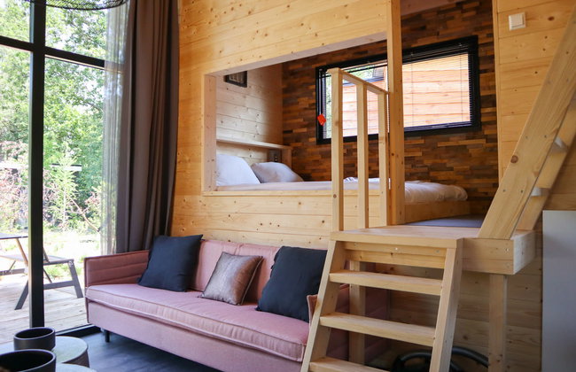 Tiny House 4 - Foto 3