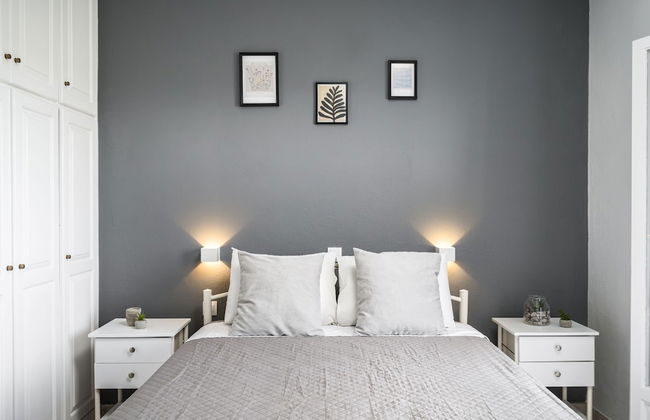 Ionian Sea View Apartments at Barbati by Konnect - Foto 8