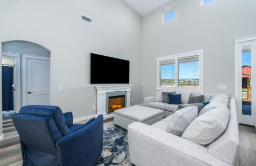 Kindra Heights - A Modern Verde Valley Wine Retreat - Foto 10