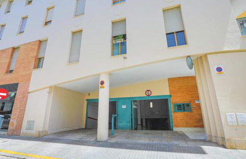 Piso Triana, Sevilla - Foto 75