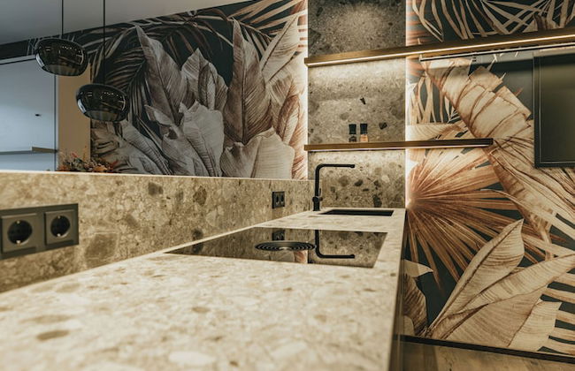 Black Eagle Luxury Appartements - Foto 64