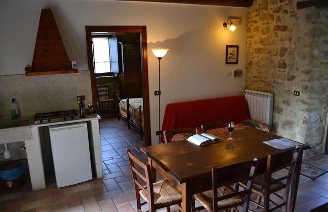 Agriturismo Marano - Photo 15