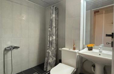 Jimmy's rooms nea potidea - Foto 34