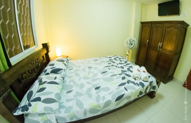 Apartamentos Villas de Cartagena - Foto 51