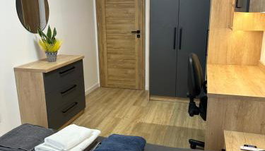 TuJestJakbyLuksusowo - Apartament generała Maczka - Foto 4