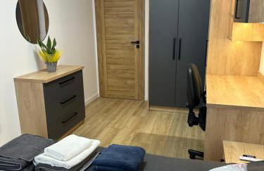 TuJestJakbyLuksusowo - Apartament generała Maczka - Foto 4