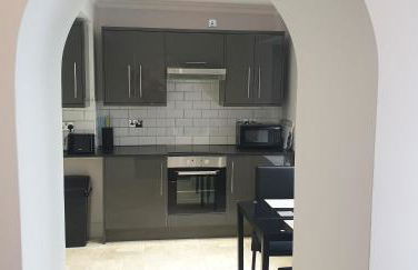 Glentworth Holiday Apartments - Foto 10