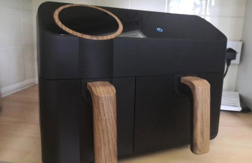 The Peak Retreat - Foto 16