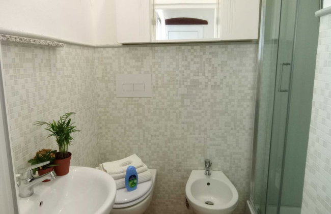 Villa Fiorita - Foto 35