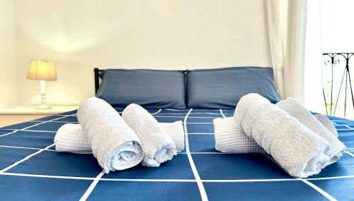 L'Orizzonte - locazione turistica Castelli Romani - Foto 5, towels