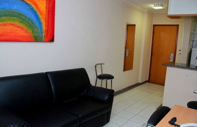 Thermas Paradise - Foto 2