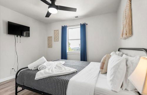 The Heritage Hideaway Sweeping Views Games & More - Foto 61