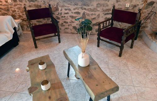 Gamvrias chalet - Foto 20