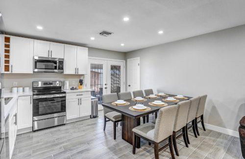 Family Reunion, Remodeled, King Beds, X-box, Desks - Foto 12