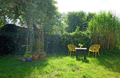 Ferienwohnungen in Stresdorf - Photo 12