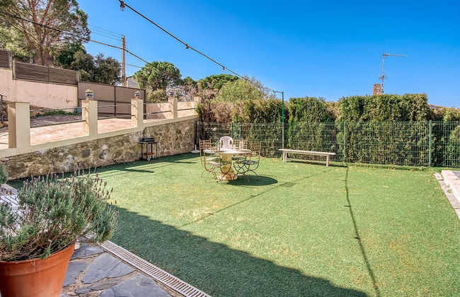 House in Roses With Pool Near La Punta Beach - Photo 27