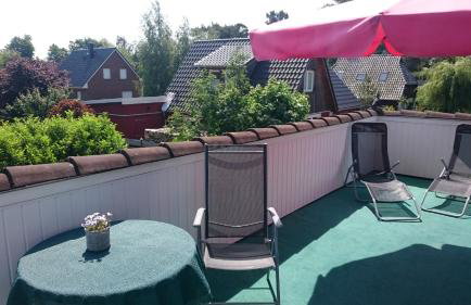 Ferienwohnung "Seeblick" - Foto 9