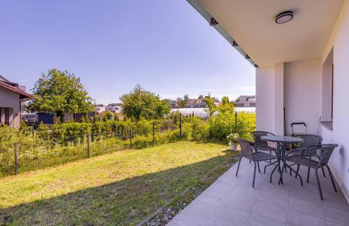 Apartament Wilanow - Foto 10