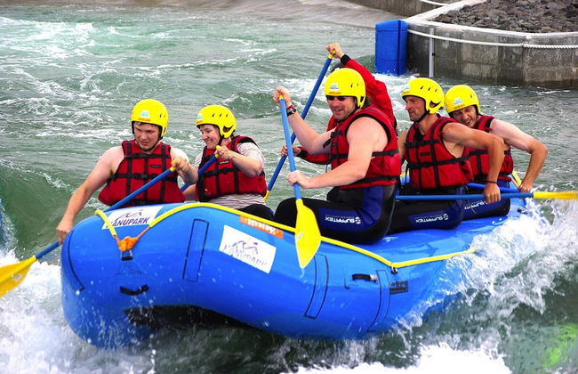 Seepark Auenhain am Markkleeberger See - Foto 30