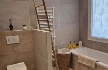 VILLA Soleil et Douceur - Foto 23