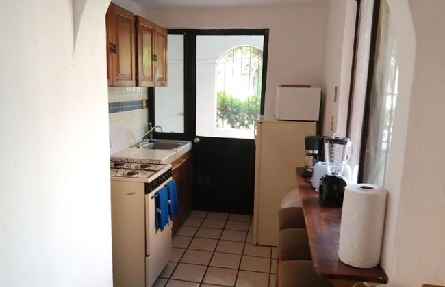 Departamento Pb Estacionamiento, Centrico - Foto 16