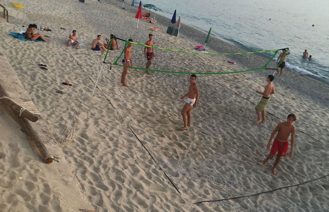 Villagio Camping La Scogliera - Foto 32