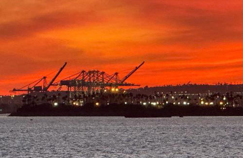 Ocean Views in Long Beach - Foto 64