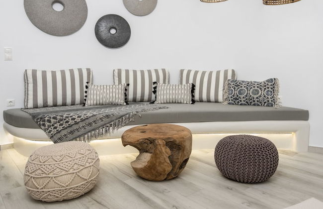 Iliada Suites - Adults only - Foto 20