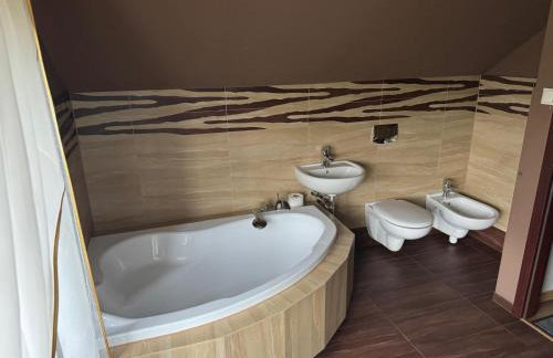 Duży i elegancki Dom w Jeziornej - Foto 8