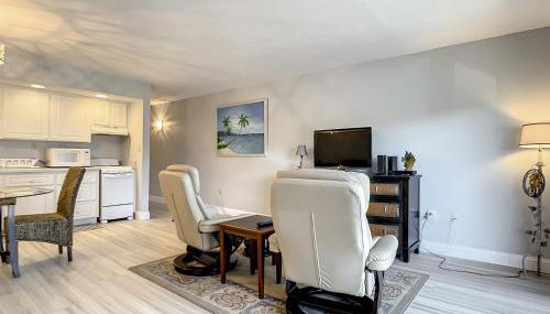 Mariners Cove 109 ~ Across the street from the Beach ~ MC109 - Foto 5, Other