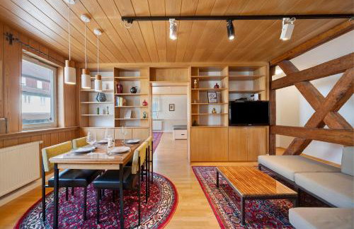 Historische Unterkunft 1 und 2 - Photo 38