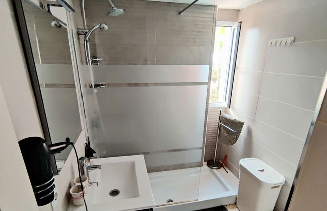 Minerva 1-bedroom, Close to the Beach, Park etc - Foto 14