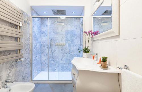 Luxury Stars In Rome - Andromeda apartment in Colosseum - Foto 17