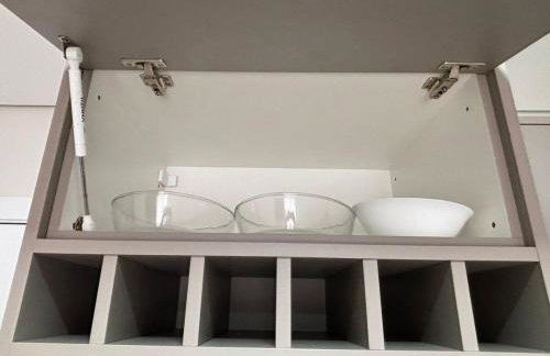 Studio novo, confortável, minutos do shopping Estação - Foto 15