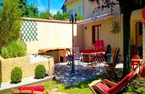 Maison Bezons: Confort & Jardin - Foto 6