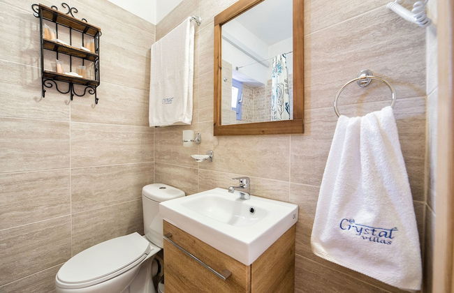 Crystal Villas - Foto 25