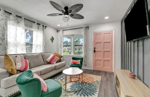 Midnight Mocha your dreamy gateway near downtown - Foto 10