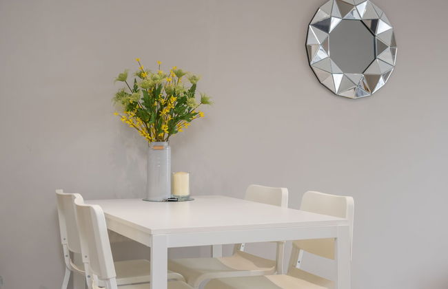 Central Belfast Apartments: Citygate - Foto 71