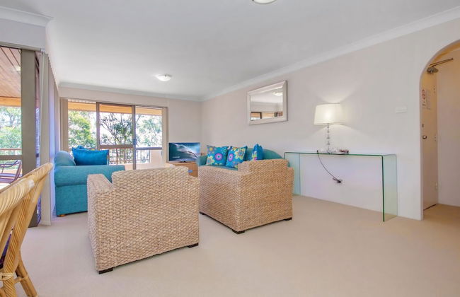 Kamilaroi Unit 6, 58-60 Magnus Street - Photo 8