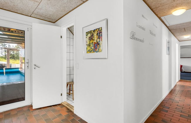 "Tuomi" - 900m from the sea - Photo 14