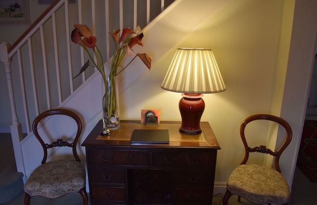 Whitefriars - Foto 2