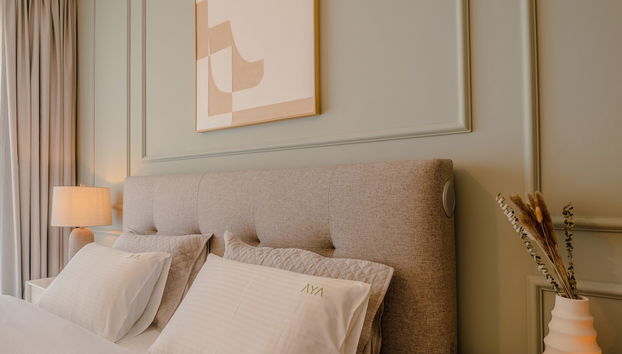 Beachside Escape Grand Bleu by Elie Saab - Foto 5, Habitación