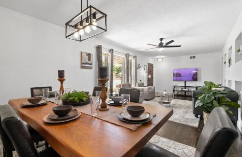 5 STAR House - Cozy & Charming Centrally Located - Foto 3