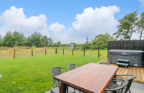 The Barn, Drumbow Farm - Foto 33