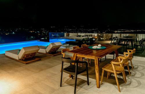 PhantΩm Villas Villa Hero - Foto 10