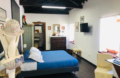 Il Granaio - luxury private double room - Foto 9